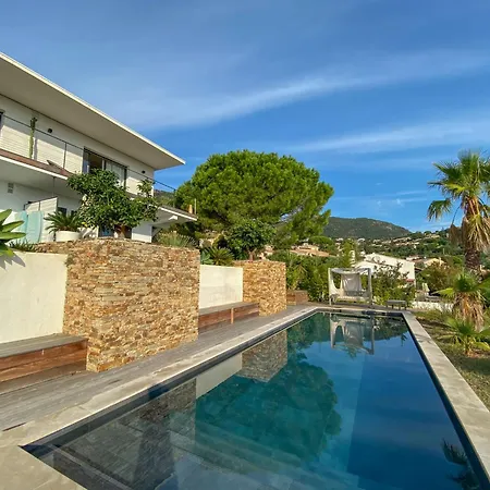 Appartement Kiana *