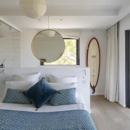 Kiana Appartement *