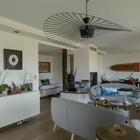 Appartement Kiana