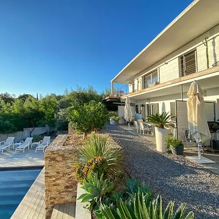 Appartement Kiana
