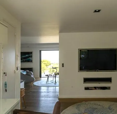 Kiana Appartement *